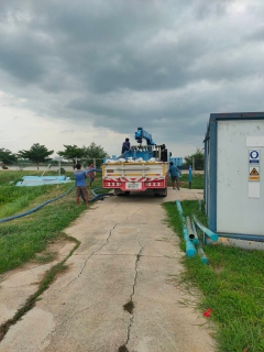 ไฟล์แนบ กปภ.สาขาอู่ทอง ล้างถังน้ำใสเหล็ก ขนาด 500 ลบ.ม. สถานีผลิตน้ำกระจัน