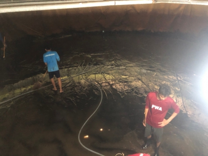 ไฟล์แนบ กปภ.สาขาอู่ทอง ล้างถังน้ำใสเหล็ก ขนาด 500 ลบ.ม. สถานีผลิตน้ำกระจัน