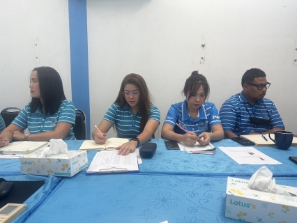 ไฟล์แนบ การประปาส่วนภูมิภาคสาขาไชยา จัดกิจกรรมสนทนายามเช้า (Morning Talk) ครั้งที่ 9/2566