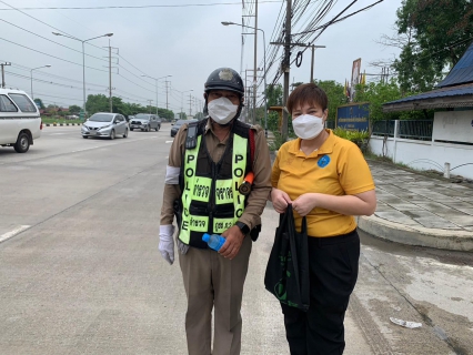 ไฟล์แนบ กปภ.สาขาบางปะกง เข้าร่วมกิจกรรมจิตอาสาเนื่องในโอกาสวันเฉลิมพระชนมพรรษาสมเด็จพระนางเจ้าฯ พระบรมราชินี 3 มิถุนายน 2566