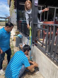 ไฟล์แนบ ก้าวแรกกับ New มิสเตอร์ประปา กำแพงเพชร จัดเต็ม!! จนลูกค้า WOW