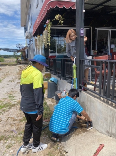 ไฟล์แนบ ก้าวแรกกับ New มิสเตอร์ประปา กำแพงเพชร จัดเต็ม!! จนลูกค้า WOW