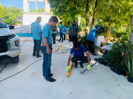 ไฟล์แนบ กปภ.สาขาบ้านตาขุน ดำเนินกิจกรรม 5 ส. Big Cleaning Day  ครั้งที่ 5/2566