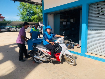 ไฟล์แนบ กปภ.สาขาบ้านตาขุน ดำเนินกิจกรรม 5 ส. Big Cleaning Day  ครั้งที่ 5/2566