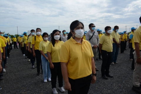ไฟล์แนบ กปภ.สาขารังสิต(พ) พร้อมกปภ.สาขาในพื้นที่ จ.ปทุมธานี ร่วมกิจกรรมจิตอาสาพัฒนาพื้นที่โครงการ โคก หนอง นา สัปปายะและรมณียสถาน สถานปฏิบัติธรรม สมเด็จพระสังฆราช (อมฺพรมหาเถร) เนื่องในโอกาสสมเด็จพระอริยวงศาคตญาณ สมเด็จพระสังฆราช สกลมหาสังฆปริณายก ทรงเจริญพระชนมายุครบ 8 รอบ 96 พรรษา