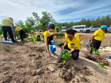 ไฟล์แนบ กปภ.สาขารังสิต(พ) พร้อมกปภ.สาขาในพื้นที่ จ.ปทุมธานี ร่วมกิจกรรมจิตอาสาพัฒนาพื้นที่โครงการ โคก หนอง นา สัปปายะและรมณียสถาน สถานปฏิบัติธรรม สมเด็จพระสังฆราช (อมฺพรมหาเถร) เนื่องในโอกาสสมเด็จพระอริยวงศาคตญาณ สมเด็จพระสังฆราช สกลมหาสังฆปริณายก ทรงเจริญพระชนมายุครบ 8 รอบ 96 พรรษา