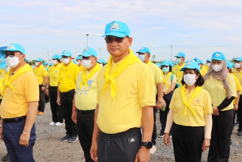 ไฟล์แนบ กปภ.สาขาปทุมธานี ร่วมกิจกรรมจิตอาสาพัฒนาพื้นที่โครงการ โคก หนอง นา สัปปายะและรมณียสถาน สถานปฏิบัติธรรม สมเด็จพระสังฆราช (อมฺพรมหาเถร) เนื่องในโอกาสสมเด็จพระอริยวงศาคตญาณ สมเด็จพระสังฆราช สกลมหาสังฆปริณายก ทรงเจริญพระชนมายุครบ 8 รอบ 96 พรรษา 