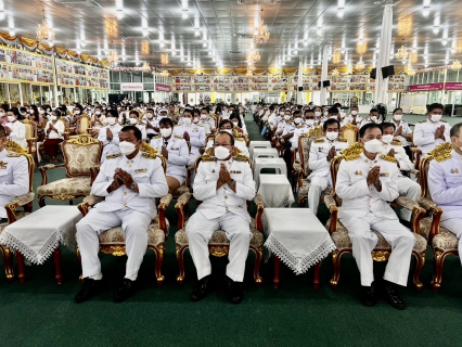 ไฟล์แนบ กปภ.สาขาสามพราน  ร่วมพิธีทำบุญถวายพระกุศลงานฉลองพระชนมายุ 8 รอบ สมเด็จพระอริยวงศาคตญาณ สมเด็จพระสังฆราช สกลมหาสังฆปริณายก 26 มิถุนายน 2566