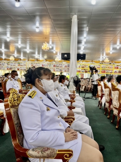 ไฟล์แนบ กปภ.สาขาสามพราน  ร่วมพิธีทำบุญถวายพระกุศลงานฉลองพระชนมายุ 8 รอบ สมเด็จพระอริยวงศาคตญาณ สมเด็จพระสังฆราช สกลมหาสังฆปริณายก 26 มิถุนายน 2566