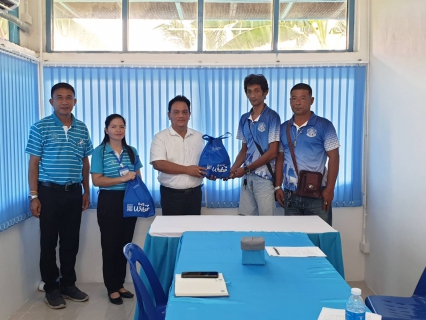 ไฟล์แนบ การประปาส่วนภูมิภาค สาขาระโนด จัดกิจกรรมโครงการน้ำประปา กปภ.-อปท. เพื่อปวงชนประจำปีงบประมาณ 2566