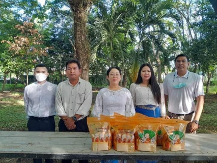 ไฟล์แนบ การประปาส่วนภูมิภาคสาขาอ่าวลึก ร่วมพิธีทำบุญตักบาตรถวายพระกุศล งานฉลองพระชนมายุ 8 รอบ สมเด็จพระอริยวงศาคดญาณ สมเด็จพระสังฆราช สกลมหาสังฆปริณายก 26 มิถุนายน 2566