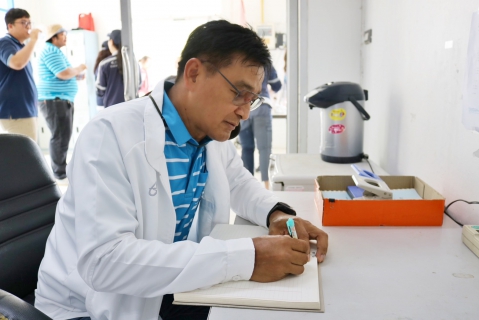 ไฟล์แนบ การประปาส่วนภูมิภาคสาขาปทุมธานี เข้าศึกษาดูงาน ณ สำนักงานประปาสัตหีบ