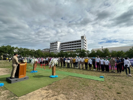 ไฟล์แนบ กปภ.สาขาสามพราน เข้าร่วมกิจกรรมเดินรณรงค์ต่อต้านยาเสพติดและรณรงค์อนุรักษ์สิ่งแวดล้อม