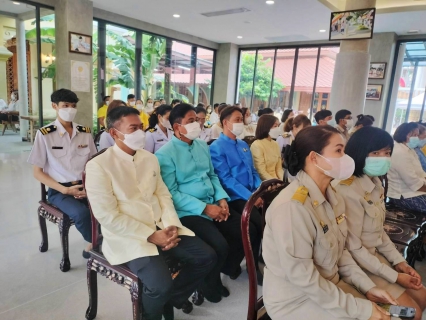 ไฟล์แนบ กปภ.สาขาวิเศษชัยชาญ เข้าร่วมพิธีทำบุญตักบาตรถวายพระกุศล งานฉลองพระชนมายุ 8 รอบ สมเด็จพระอริยวงศาคตญาณ สมเด็จพระสังฆราช สกลมหาสังฆปริณายก