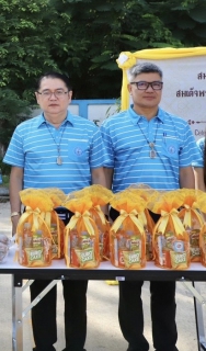 ไฟล์แนบ กปภ.สาขาภูเก็ต เข้าร่วมพิธีทำบุญตักบาตร เนื่องในโอกาสฉลองพระชนมายุ 8 รอบ สมเด็จพระอริยวงศาคตญาณ สมเด็จพระสังฆราช ฯ ณ สำนักงานการประปาส่วนภูมิภาคเขต 4