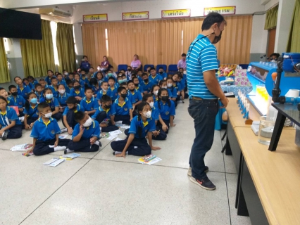 ไฟล์แนบ วันที่ 22 มิถุนายน 2566 การประปาส่วนภูมิภาคสาขาน่าน นำโดยนายเฉลิมชัย สิงห์ศรี ผู้จัดการการประปาส่วนภูมิภาคาขาน่าน พร้อมหัวหน้างานและพนักงานประปาในสังกัด ร่วมกันจัดกิจกรรมโครงการอาสาประปาเพื่อปวงชน ประ