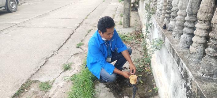 ไฟล์แนบ กปภ.สาขากำแพงเพชร เดินหน้า โครงการ PWA Smart Service บริการทันใจ ใส่ใจลูกค้า 