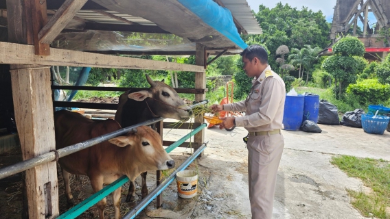 ไฟล์แนบ กปภ.สาขาธัญบุรี ร่วมทำบุญถวายพระกุศลสมเด็จพระอริยวงศาคตญาณ สมเด็จพระสังฆราช สกลมหาสังฆปริณายก เนื่องในโอกาสฉลองพระชนมายุ ๘ รอบ ๒๖ มิถุนายน ๒๕๖๖