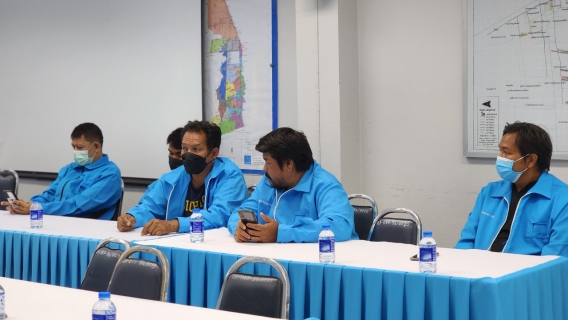 ไฟล์แนบ กปภ.สาขาอ้อมน้อย ประชุมร่วมกับบริษัทโปรซีฯ