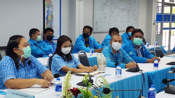 ไฟล์แนบ กปภ.สาขาอ้อมน้อย ประชุมร่วมกับบริษัทโปรซีฯ