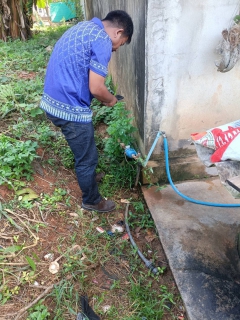 ไฟล์แนบ กปภ.สาขาอ่าวลึก ลงพื้นที่สุ่มอ่านมาตรน้ำออนไลน์ ประจำเดือน มิถุนายน 2566