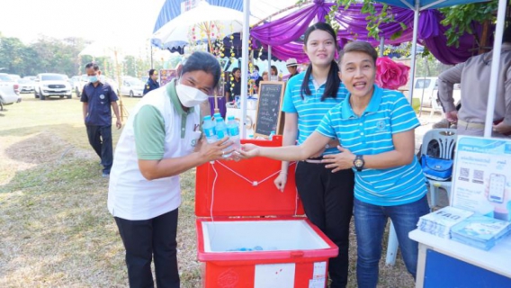 ไฟล์แนบ กปภ.สาขาศีขรภูมิ ร่วมกิจกรรมโครงการจังหวัดสุรินทร์สร้างสุข สร้างรอยยิ้ม