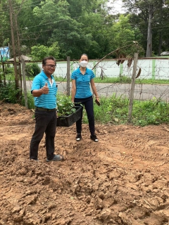 ไฟล์แนบ กปภ.สาขาเขมราฐ จัดกิจกรรม  กปภ.ปลูกป่าเพื่อแผ่นดิน เทิดพระเกียรติ ปี 2566
