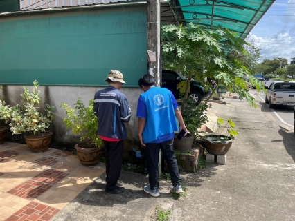 ไฟล์แนบ กปภ.สาขากระบี่ ดำเนินงานตามแผนบริหารจัดการน้ำสูญเสียเชิงรุก เดินหน้าลงพื้นที่ บริเวณวัดถ้ำเสือ      ตำบลกระบี่น้อย อำเภอเมือง จังหวัดกระบี่ เดินเท้าหาท่อแตกรั่ว พร้อมซ่อมปิดจุด เพื่อลดการเกิดน้ำสูญเสีย 