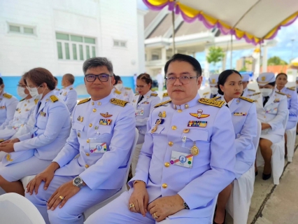 ไฟล์แนบ กปภ.ข.4 ร่วมเฝ้ารับเสด็จพระบาทสมเด็จพระเจ้าอยู่หัว และสมเด็จพระนางเจ้าฯ พระบรมราชินี เนื่องในโอกาสเสด็จพระราชดำเนินทรงประกอบพิธีวางศิลาฤกษ์ และเปิด ที่ทำการศาลอุทธรณ์ ภาค 8 และ เปิดอาคารศาลากลางจังหวัดภูเก็ต (หลังใหม่) ตำบลตลาดใหญ่ อำเภอเมืองภูเก็ต จังหวัดภูเก็ต