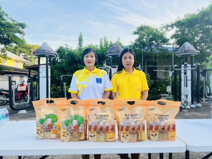 ไฟล์แนบ การประปาส่วนภูมิภาคสาขาคลองท่อม เข้าร่วมพิธีทำบุญตักบาตร เนื่องในโอกาสงานฉลองพระชนมายุ 8 รอบ สมเด็จพระอริยวงศาคตญาณ สมเด็จพระสังฆราช สกลมหาสังฆปริณายก