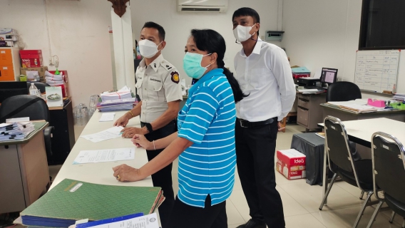 ไฟล์แนบ กปภ.สาขากาญจนบุรี ดำเนินการติดตามหนี้ค้างชำระส่วนราชการ 