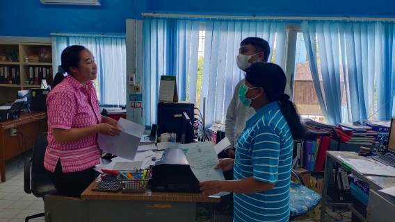 ไฟล์แนบ กปภ.สาขากาญจนบุรี ดำเนินการติดตามหนี้ค้างชำระส่วนราชการ 