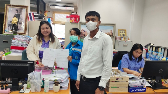 ไฟล์แนบ กปภ.สาขากาญจนบุรี ดำเนินการติดตามหนี้ค้างชำระส่วนราชการ 