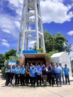 ไฟล์แนบ กปภ.สาขาสามพราน เข้าร่วมประชุมติดตามการดำเนินงานโครงการจัดการน้ำสะอาดและการบำรุงรักษาเชิงป้องกัน(WSP&PM) ภาคีเครือข่าย กปภ.สาขาสมุทรสาคร ครั้งที่ 2/2566