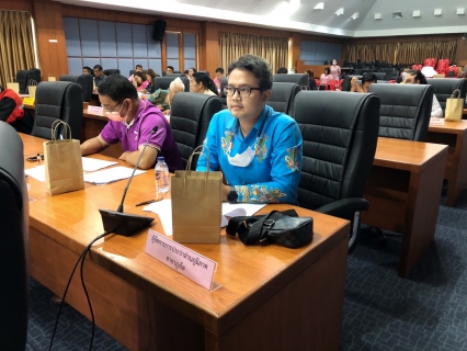 ไฟล์แนบ การประปาส่วนภูมิภาคสาขาภูเก็ต เข้าร่วมประชุมประชาคมตำบลกะรน เพื่อพิจารณาร่างแผนพัฒนาท้องถิ่น (พ.ศ. 2566  2570) เพิ่มเติม ครั้งที่ 3/2566