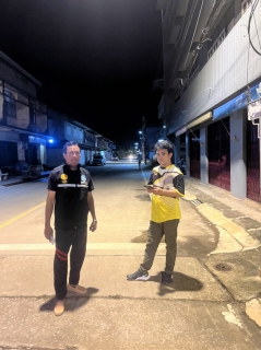 ไฟล์แนบ การประปาส่วนภูมิภาคสาขาท่าแซะ ดำเนินการตามแผนลดน้ำสูญเสีย​ บริเวณเขตพื้นที่จำหน่ายน้ำมาบอำมฤต ต.ดอนยาง อ.ปะทิว จ.ชุมพร