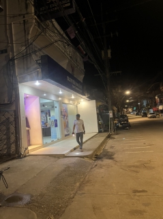 ไฟล์แนบ การประปาส่วนภูมิภาคสาขาท่าแซะ ดำเนินการตามแผนลดน้ำสูญเสีย​ บริเวณเขตพื้นที่จำหน่ายน้ำมาบอำมฤต ต.ดอนยาง อ.ปะทิว จ.ชุมพร