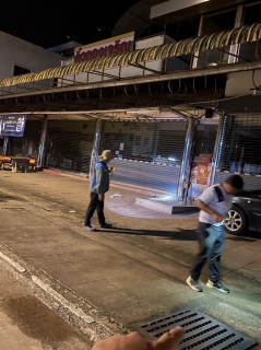 ไฟล์แนบ การประปาส่วนภูมิภาคสาขาท่าแซะ ดำเนินการตามแผนลดน้ำสูญเสีย​ บริเวณเขตพื้นที่จำหน่ายน้ำมาบอำมฤต ต.ดอนยาง อ.ปะทิว จ.ชุมพร