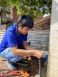 ไฟล์แนบ แจ้งปุ๊บ ไปปั๊บ เร็วทันใจ มิสเตอร์ประปา ซ่อมทันทีลูกค้า WOW ฟรีไม่มีค่าใช้จ่าย