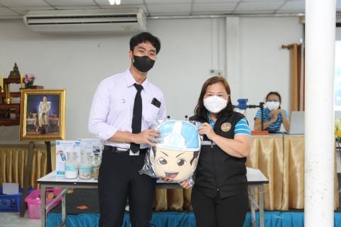 ไฟล์แนบ กิจกรรมโครงการ อาสาประปาเพื่อปวงชน ประจำปี 2566 