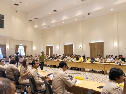 ไฟล์แนบ กปภ.สาขาภูเก็ต เข้าร่วมประชุมคณะกรมการจังหวัด หัวหน้าส่วนราชการ และหน่วยงานที่เกี่ยวข้อง จังหวัดภูเก็ต ครั้งที่ 6/2566 ประจำเดือน มิถุนายน 2566