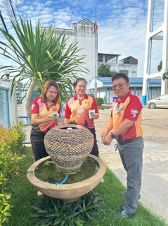 ไฟล์แนบ กปภ.สาขากำแพงเพชร ร่วมรณรงค์กำจัดแหล่งเพาะพันธุ์ยุงลายป้องกันโรคไข้เลือดออก 