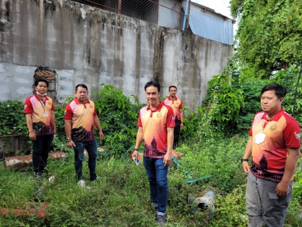 ไฟล์แนบ กปภ.สาขากำแพงเพชร ร่วมรณรงค์กำจัดแหล่งเพาะพันธุ์ยุงลายป้องกันโรคไข้เลือดออก 