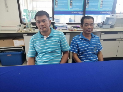 ไฟล์แนบ การประปาส่วนภูมิภาคสาขาท่าแซะ จัดกิจกรรมสนทนายามเช้า (MORNING TALK) ครั้งที่ ๙