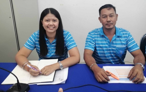 ไฟล์แนบ การประปาส่วนภูมิภาคสาขาท่าแซะ จัดกิจกรรมสนทนายามเช้า (MORNING TALK) ครั้งที่ ๙