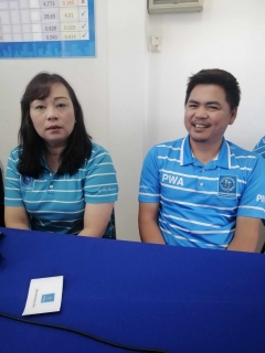 ไฟล์แนบ การประปาส่วนภูมิภาคสาขาท่าแซะ จัดกิจกรรมสนทนายามเช้า (MORNING TALK) ครั้งที่ ๙