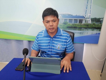 ไฟล์แนบ การประปาส่วนภูมิภาคสาขาท่าแซะ จัดกิจกรรมสนทนายามเช้า (MORNING TALK) ครั้งที่ ๙