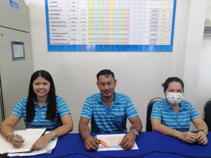 ไฟล์แนบ การประปาส่วนภูมิภาคสาขาท่าแซะ จัดกิจกรรมสนทนายามเช้า (MORNING TALK) ครั้งที่ ๙