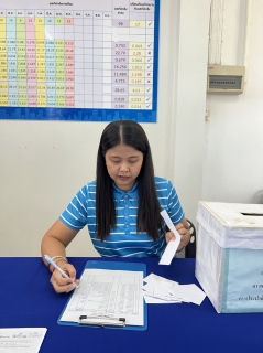 ไฟล์แนบ การประปาส่วนภูมิภาคสาขาท่าแซะ จัดกิจกรรม โครงการดาวเด่นประจำไตรมาส ๓/๒๕๖๖