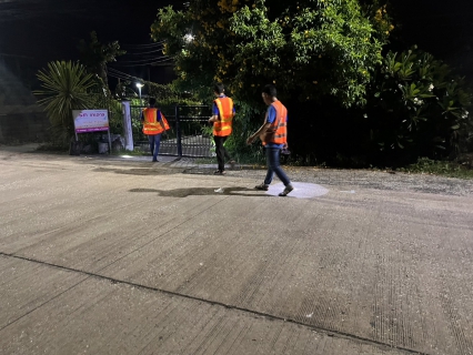 ไฟล์แนบ กปภ.สาขากำแพงเพชร รวมทีมหาท่อแตกรั่ว ซ่อมทันที